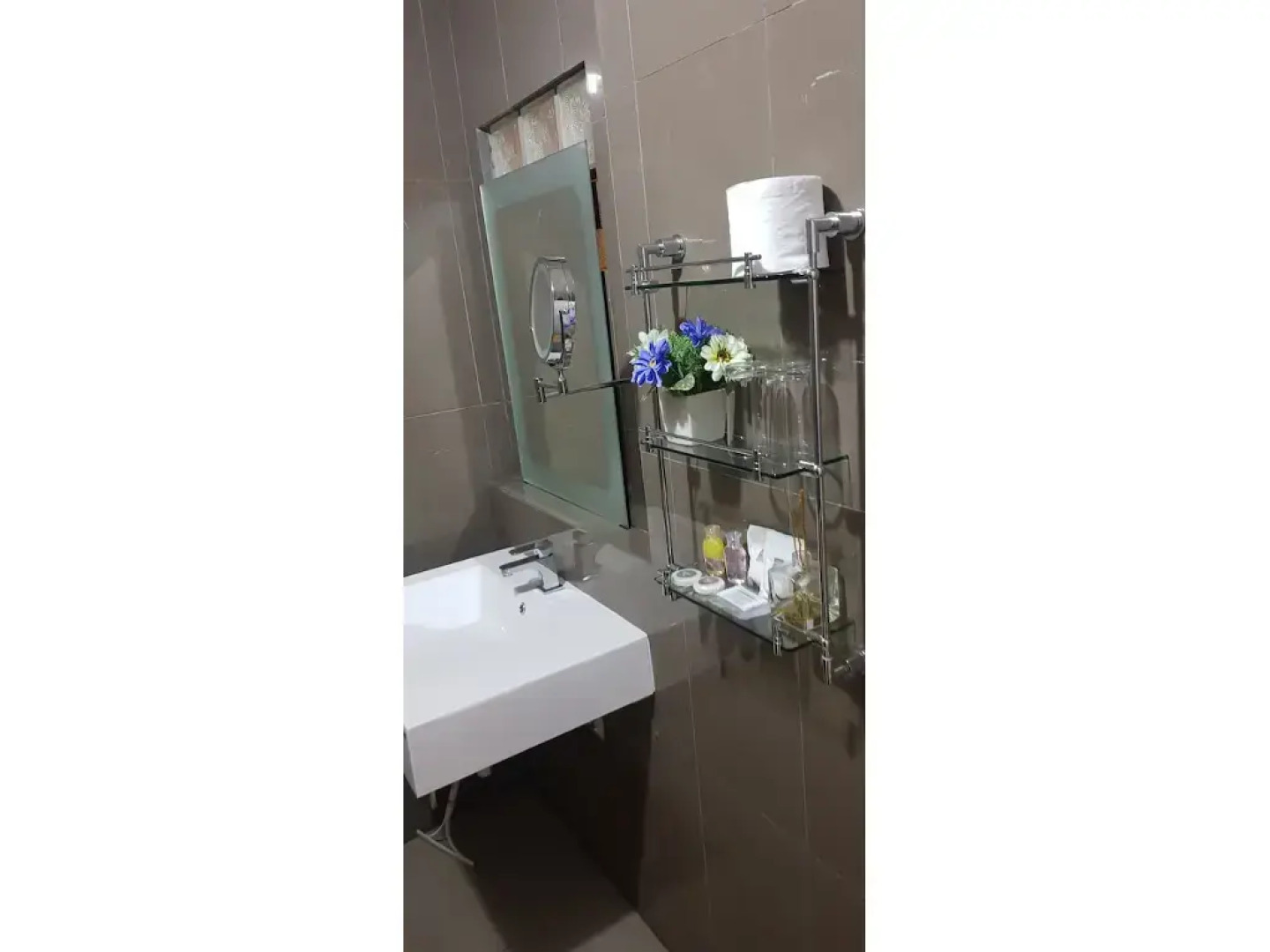 The Sea View Banchang