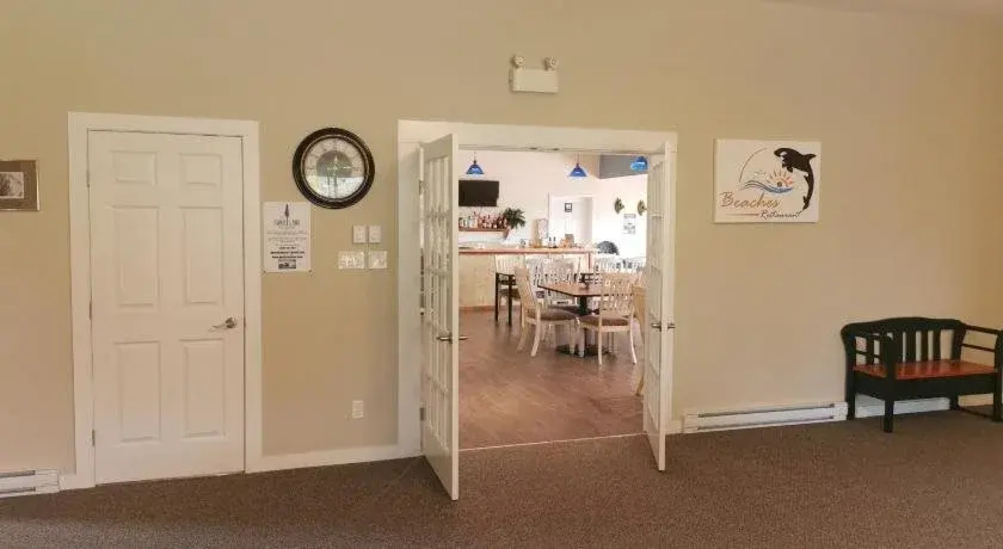 Northern Shores Lodge