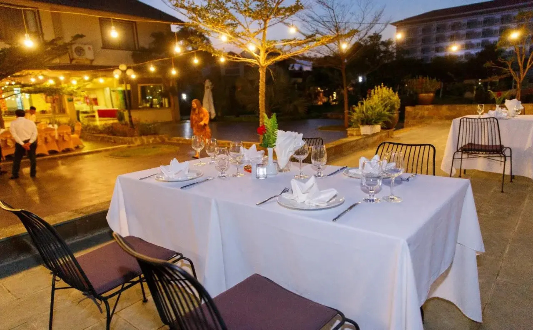 Bao Ninh Beach Resort