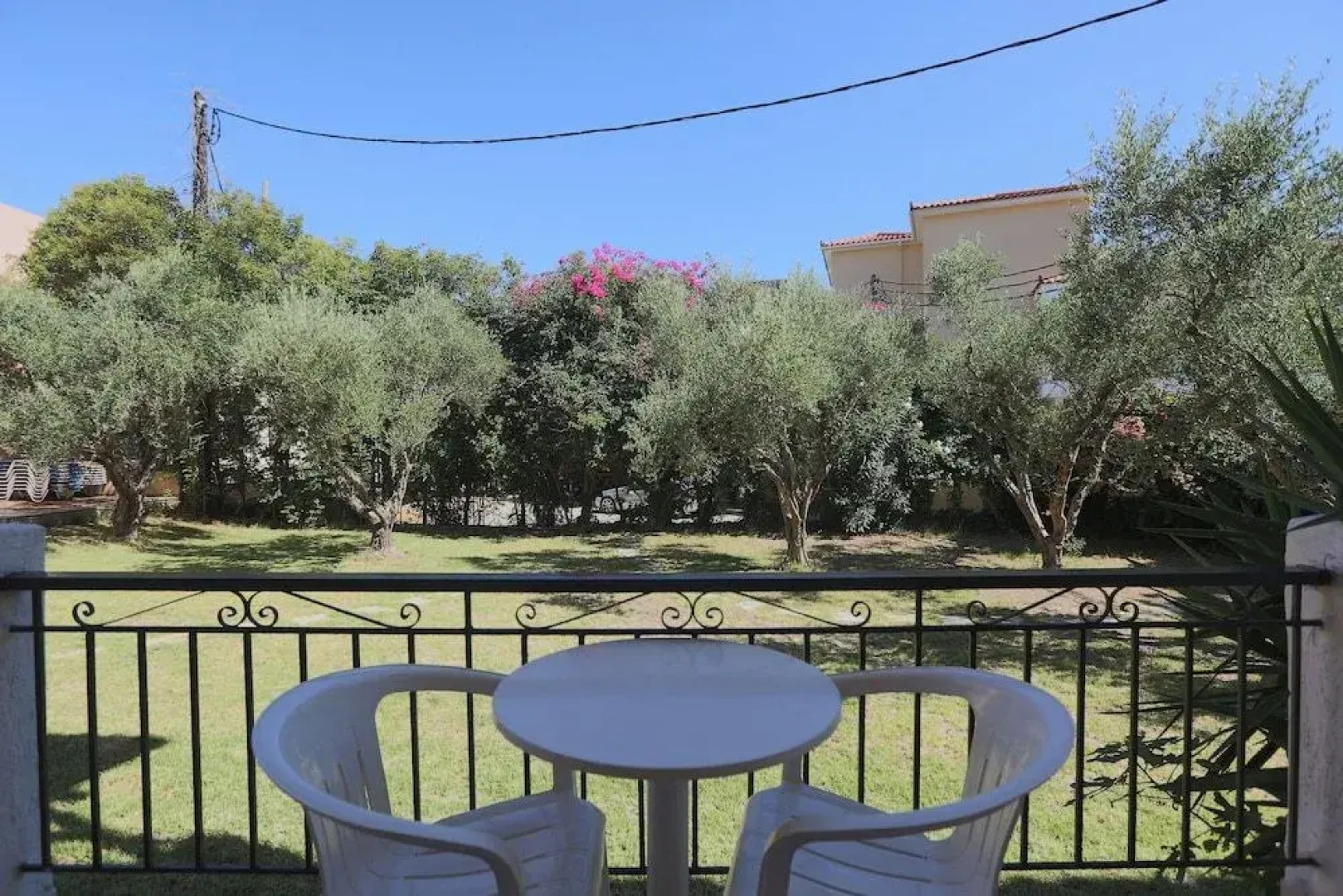 Doras Zante Studios & Apartments