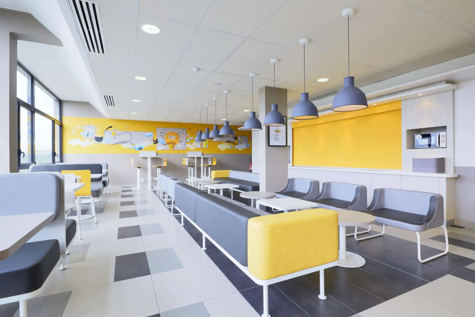 Hôtel Première Classe Thionville