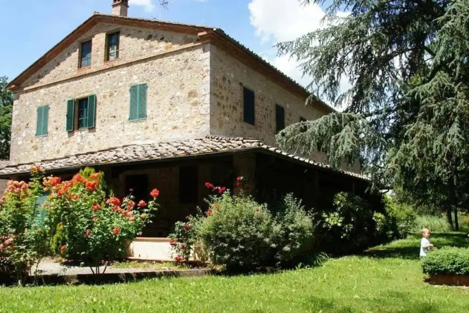 Podere Santa Cecilia