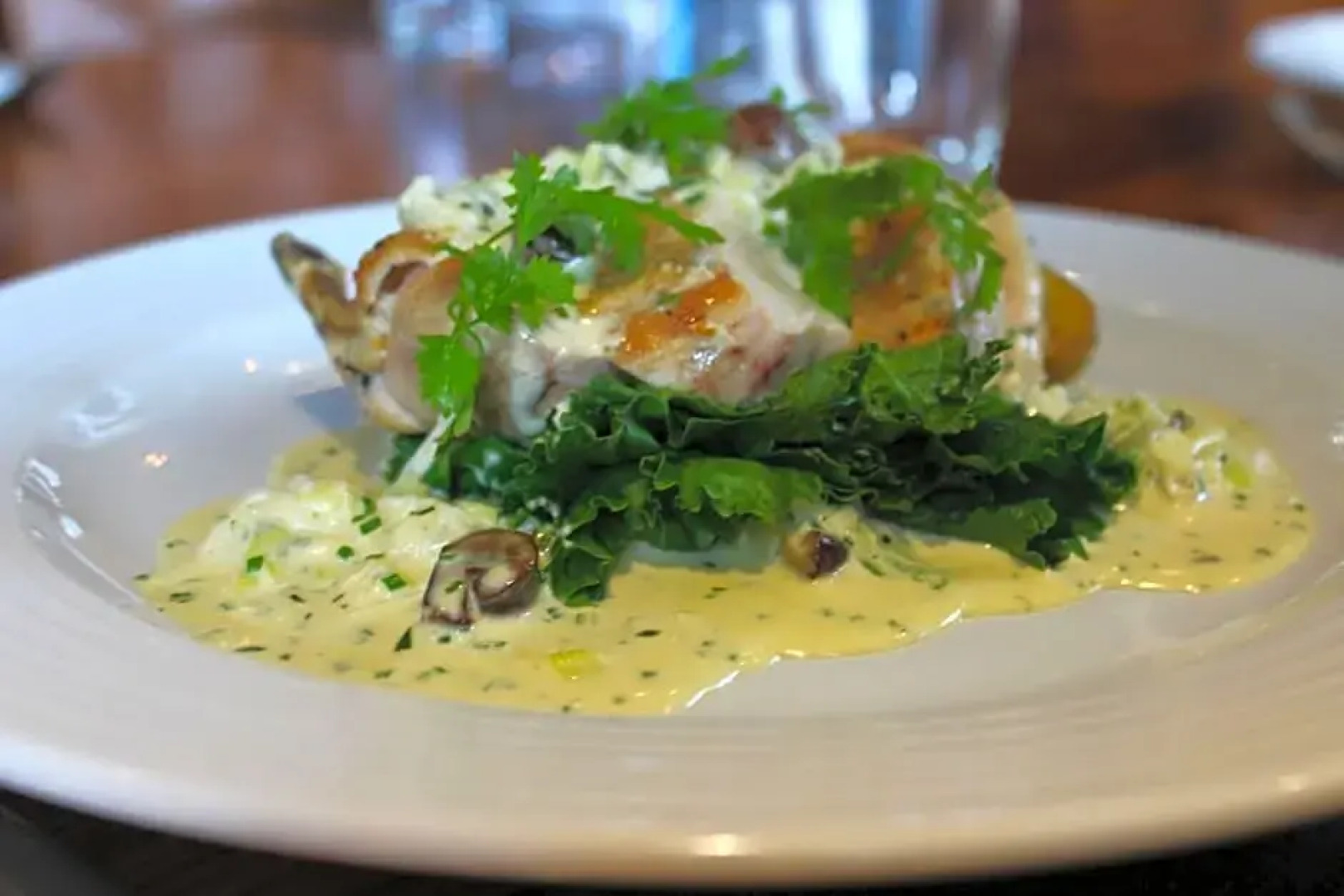 The Blue Bell at Arkendale