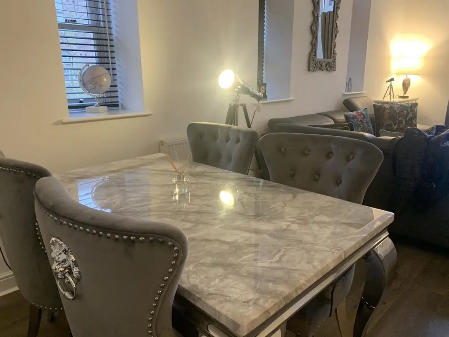 Immaculate Luxury 2-bed Apartment in Lancaster