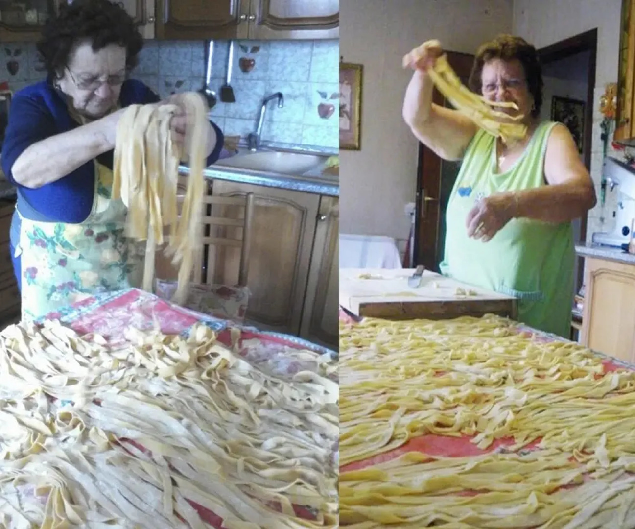 House in the countryside of Rome