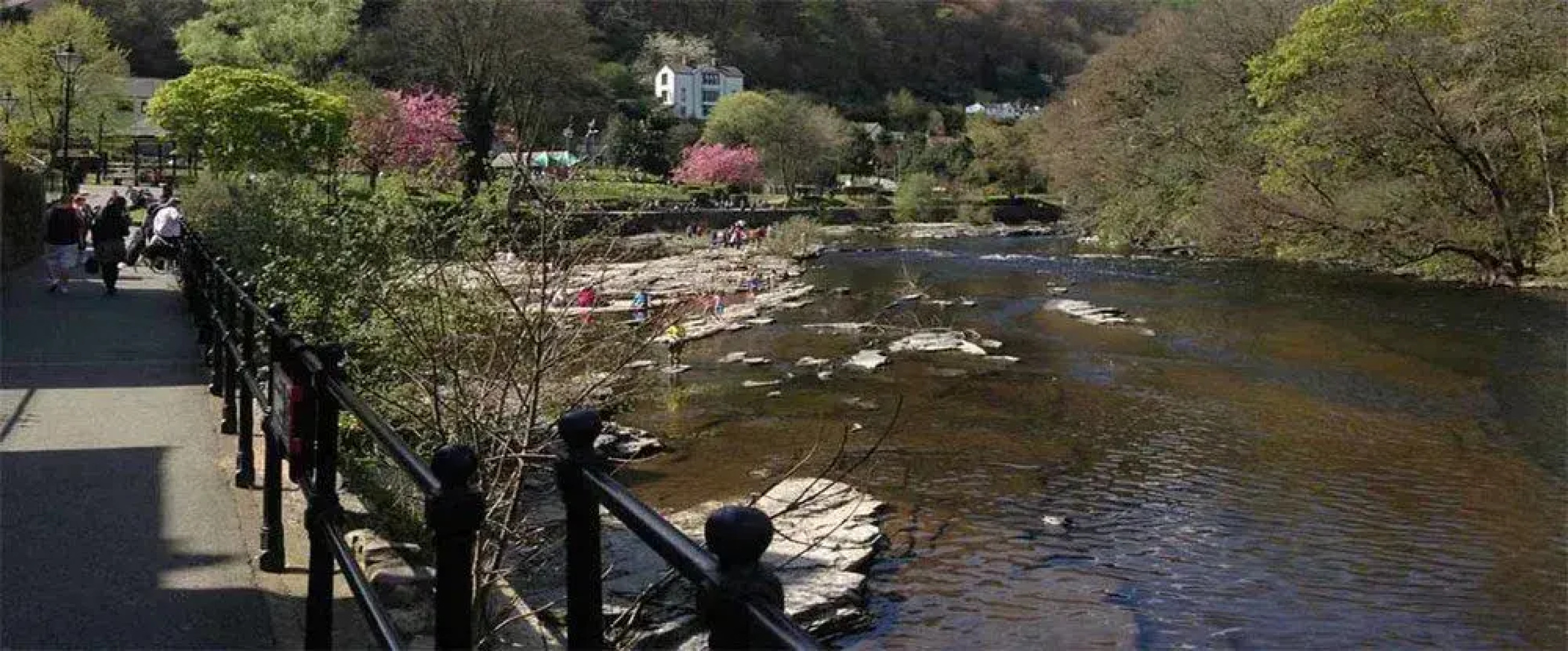 White Waters Country Hotel