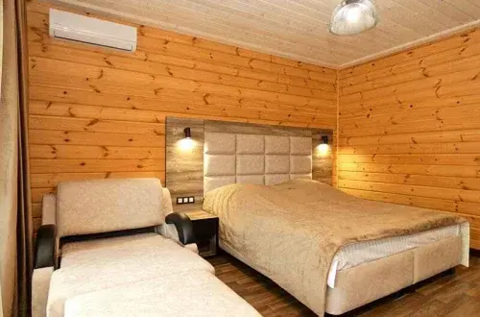 Любимое место