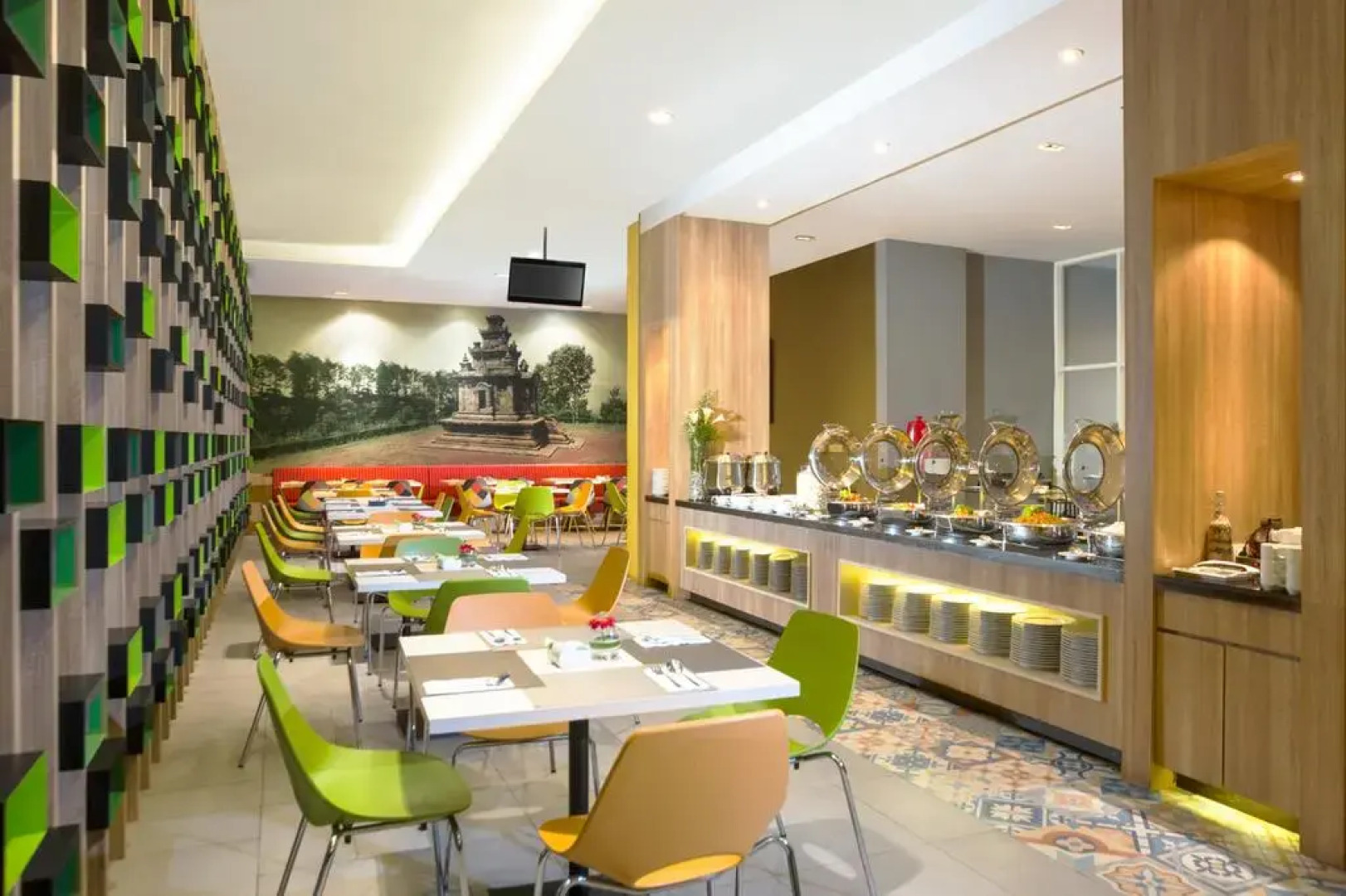 Pesonna Hotel Semarang