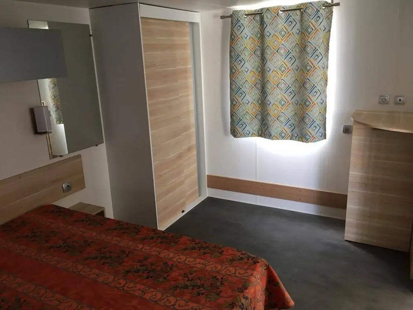 Camping Le Camarguais