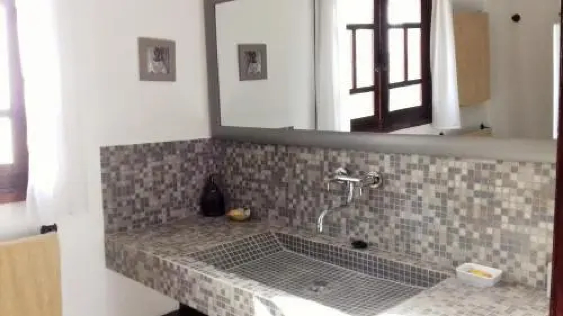 Maison D'hôtes Niokobokk