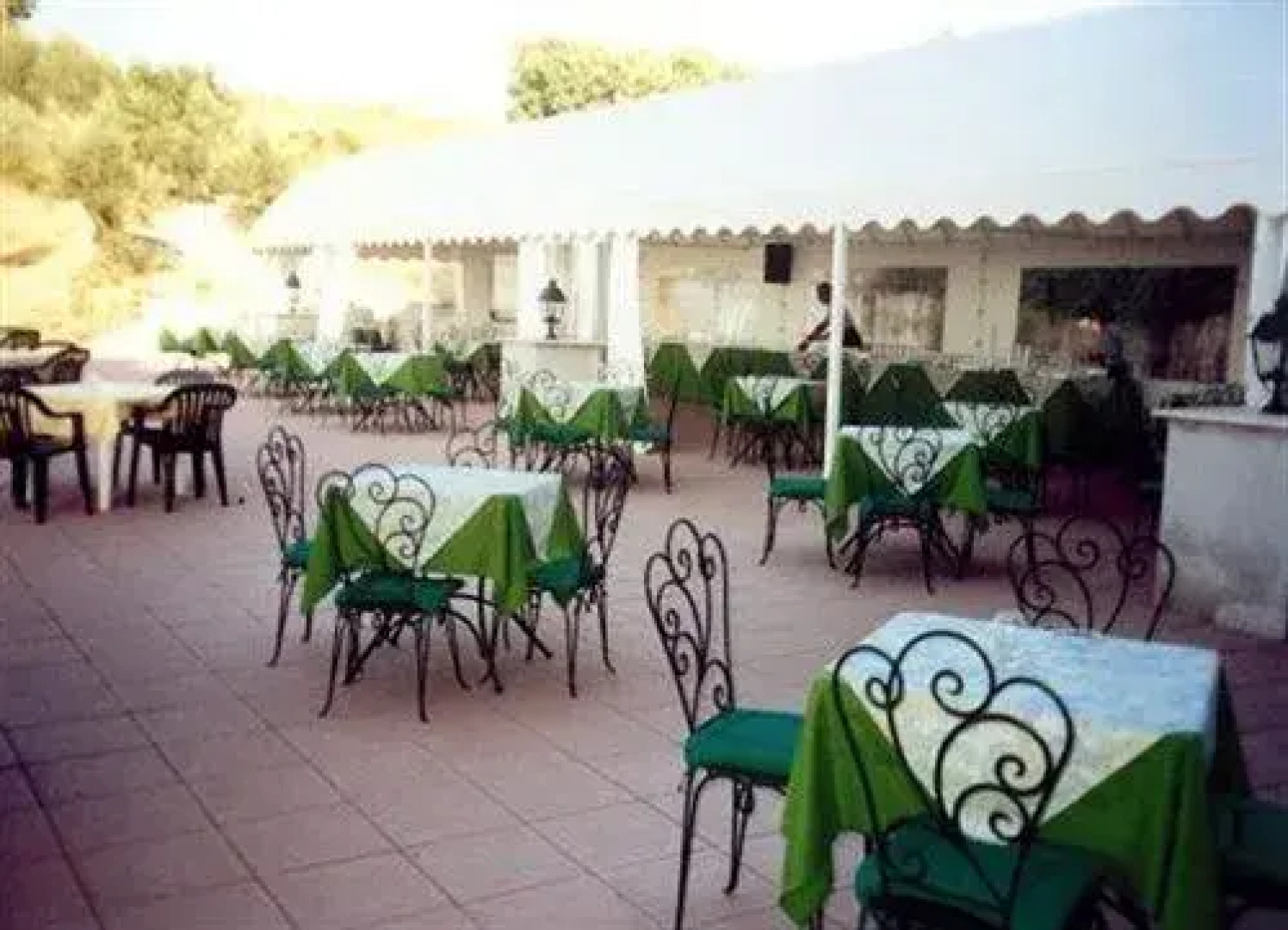 L'Ottava Hotel
