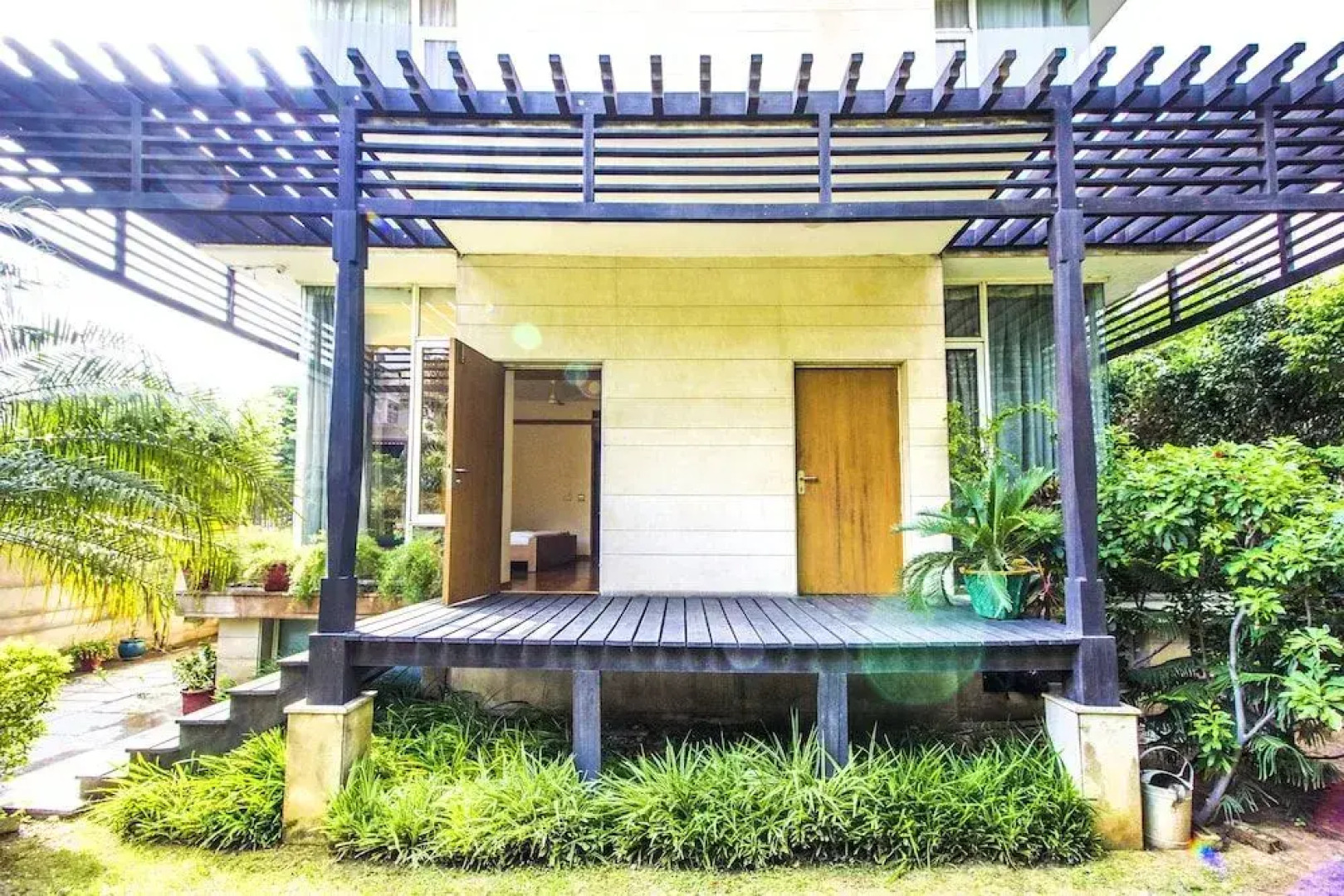 FabHotel Raj Darbar Iffco