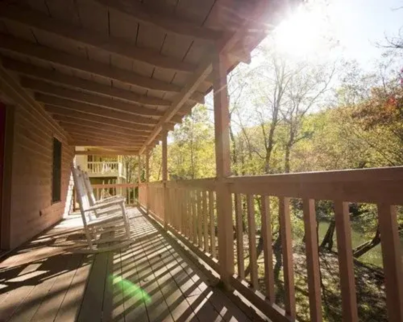 The Villas at Coosawattee II, Ellijay, USA