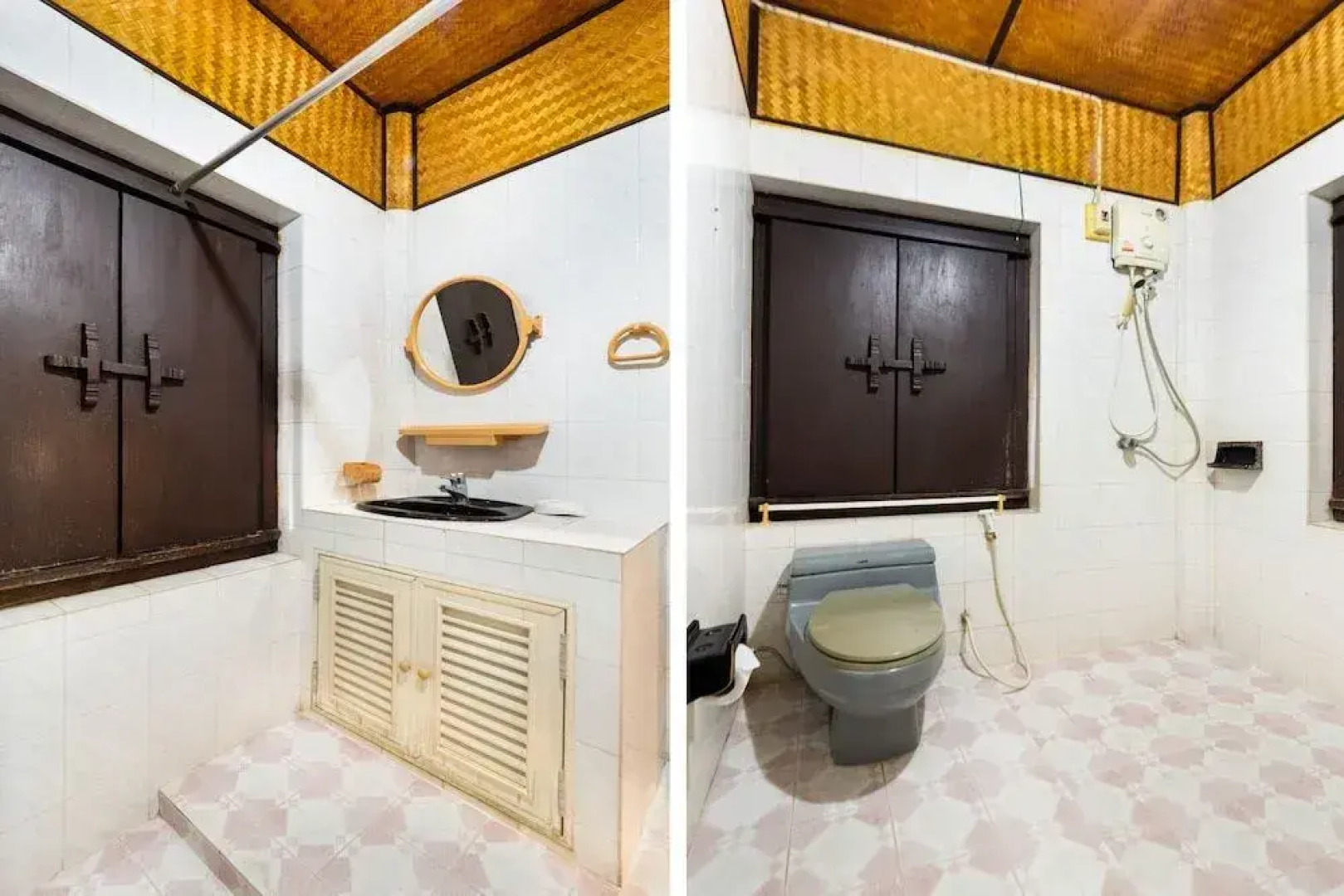 OYO 886 Maingam Riverside Resort