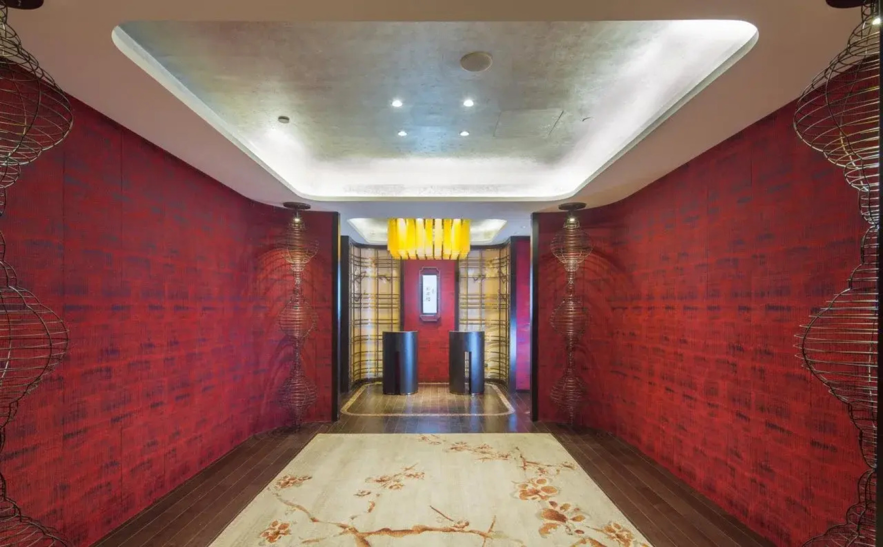 Intercontinental Taiyuan by IHG