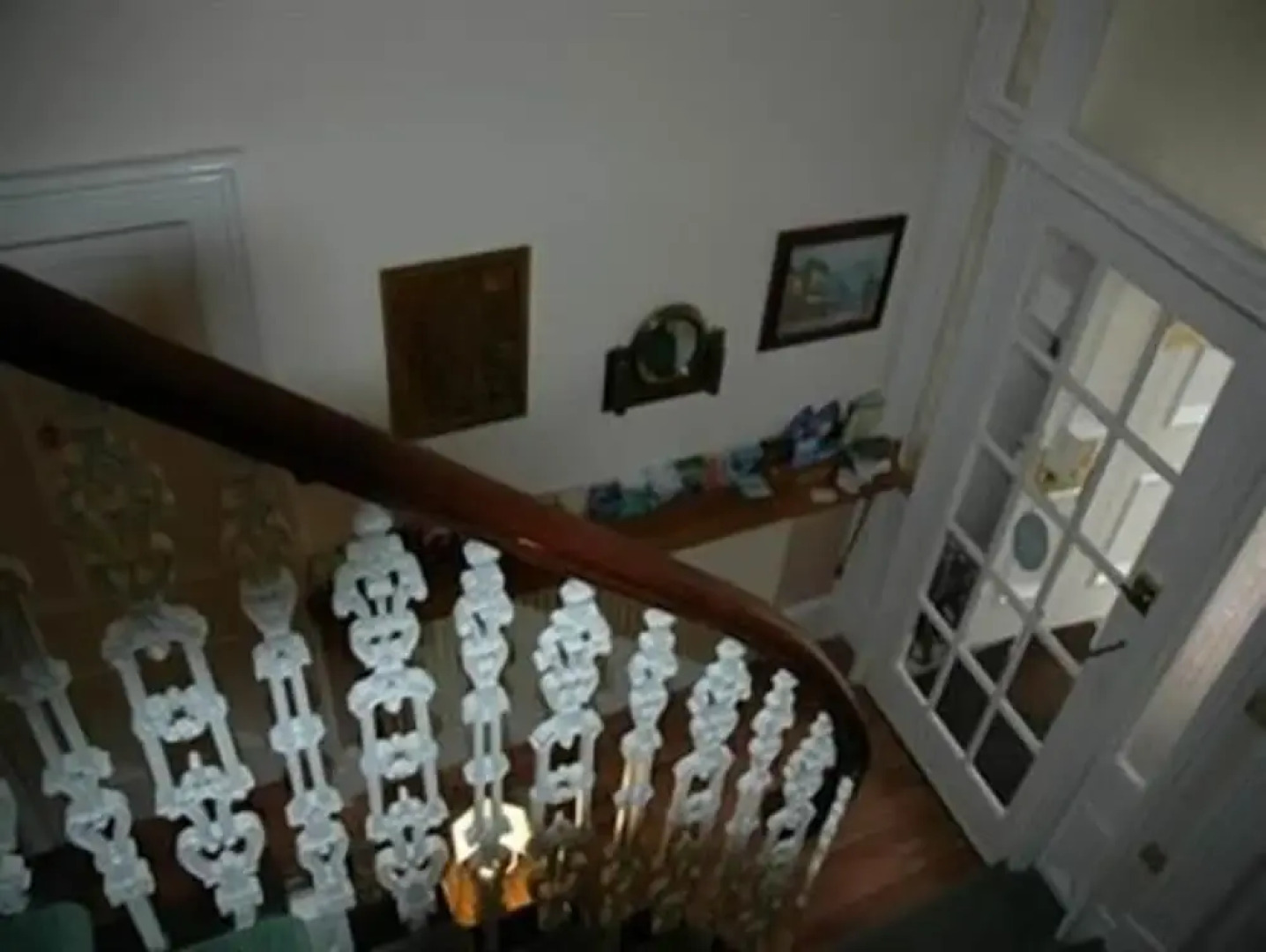 Eglinton Guest House