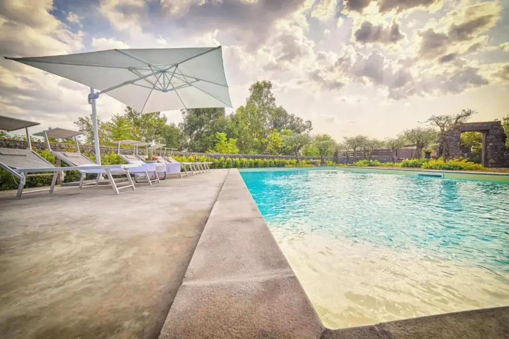 Il Casale di Monacella