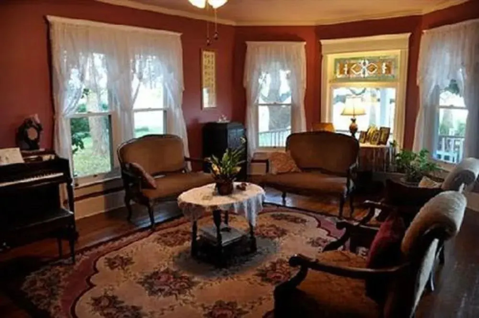 The Peaceful Pelican LLC