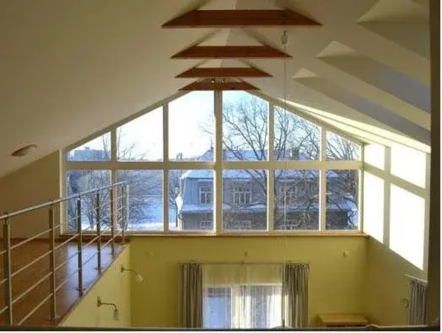 Pilve Apartment Hotel