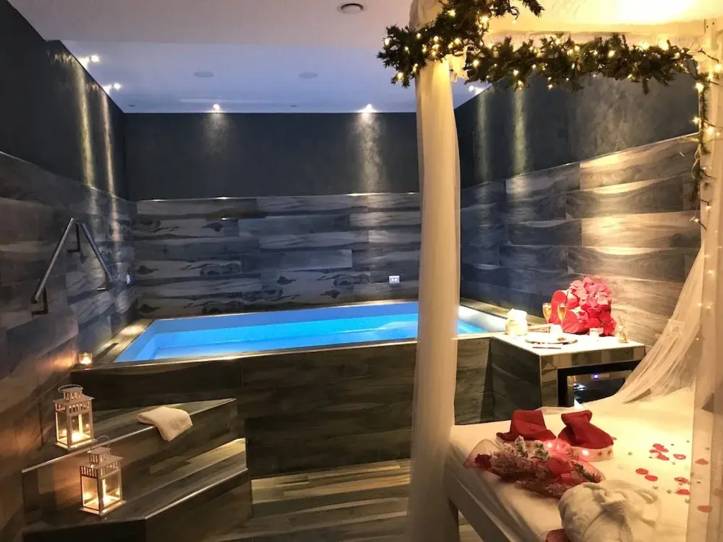 Villitaly Suite & Coffe - Salerno