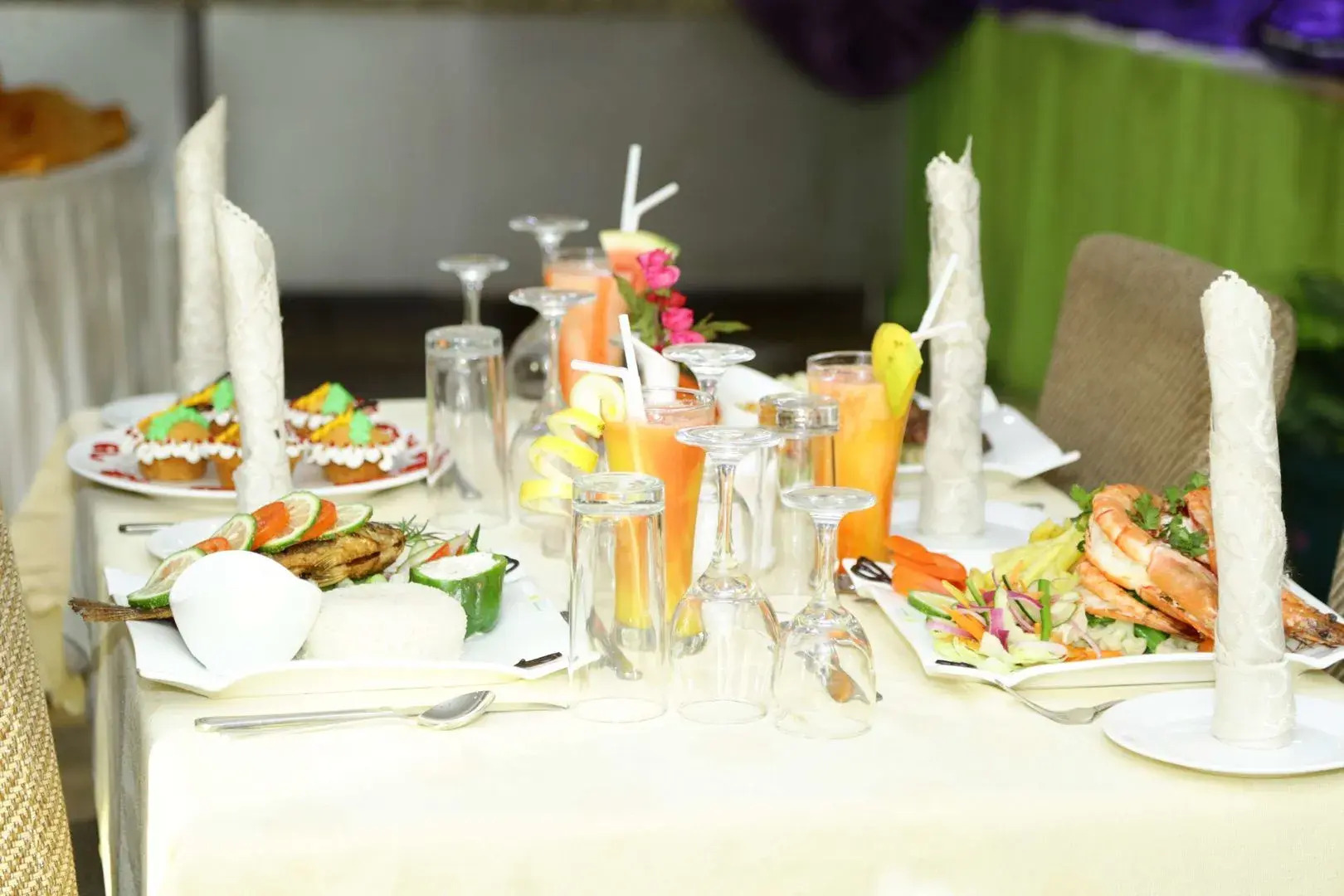 Tiffany Diamond Hotels