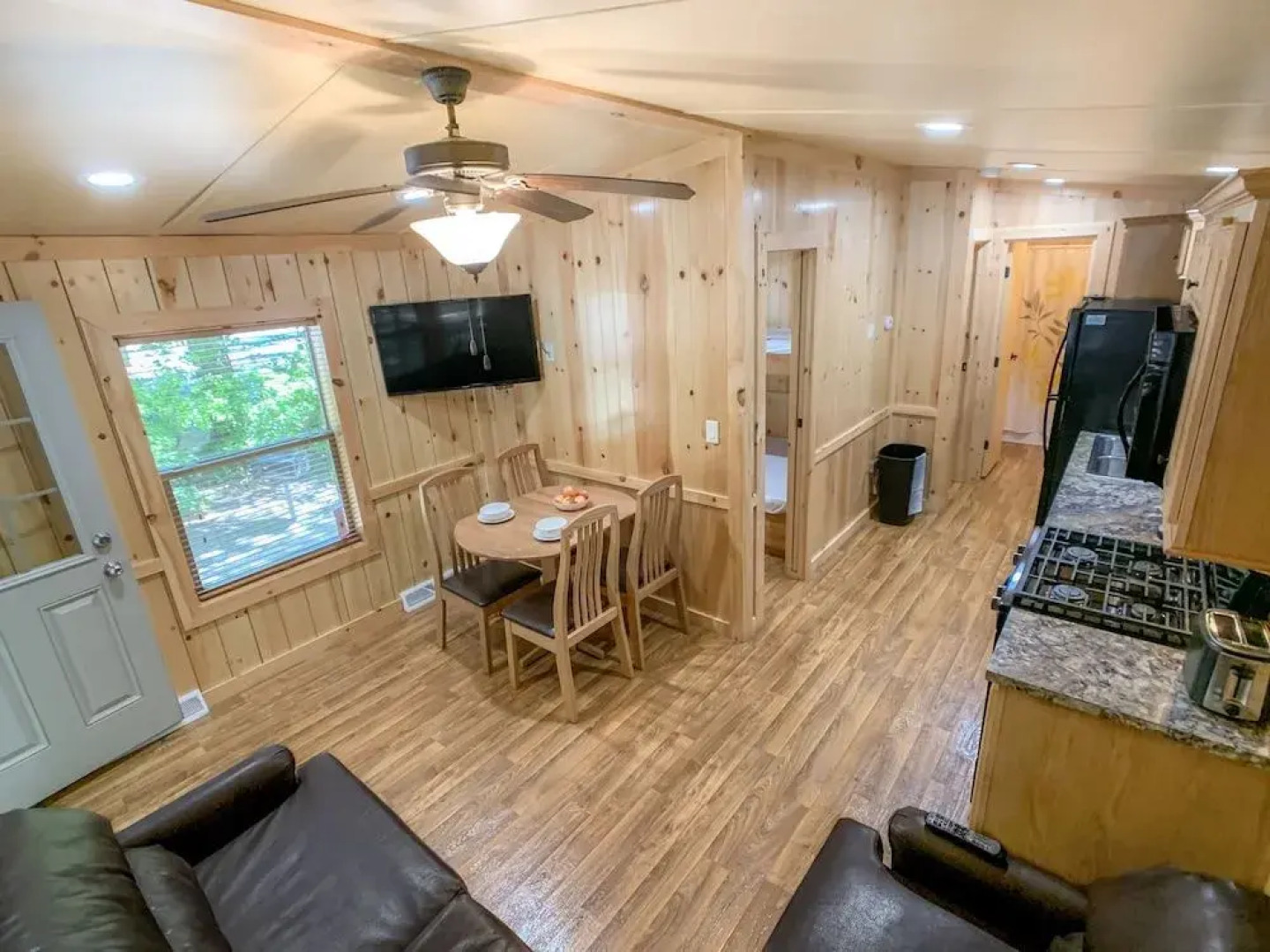 Sun Retreats Sea Isle