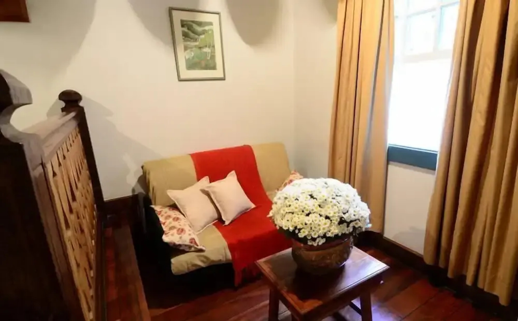 Hotel Pousada Casa Grande