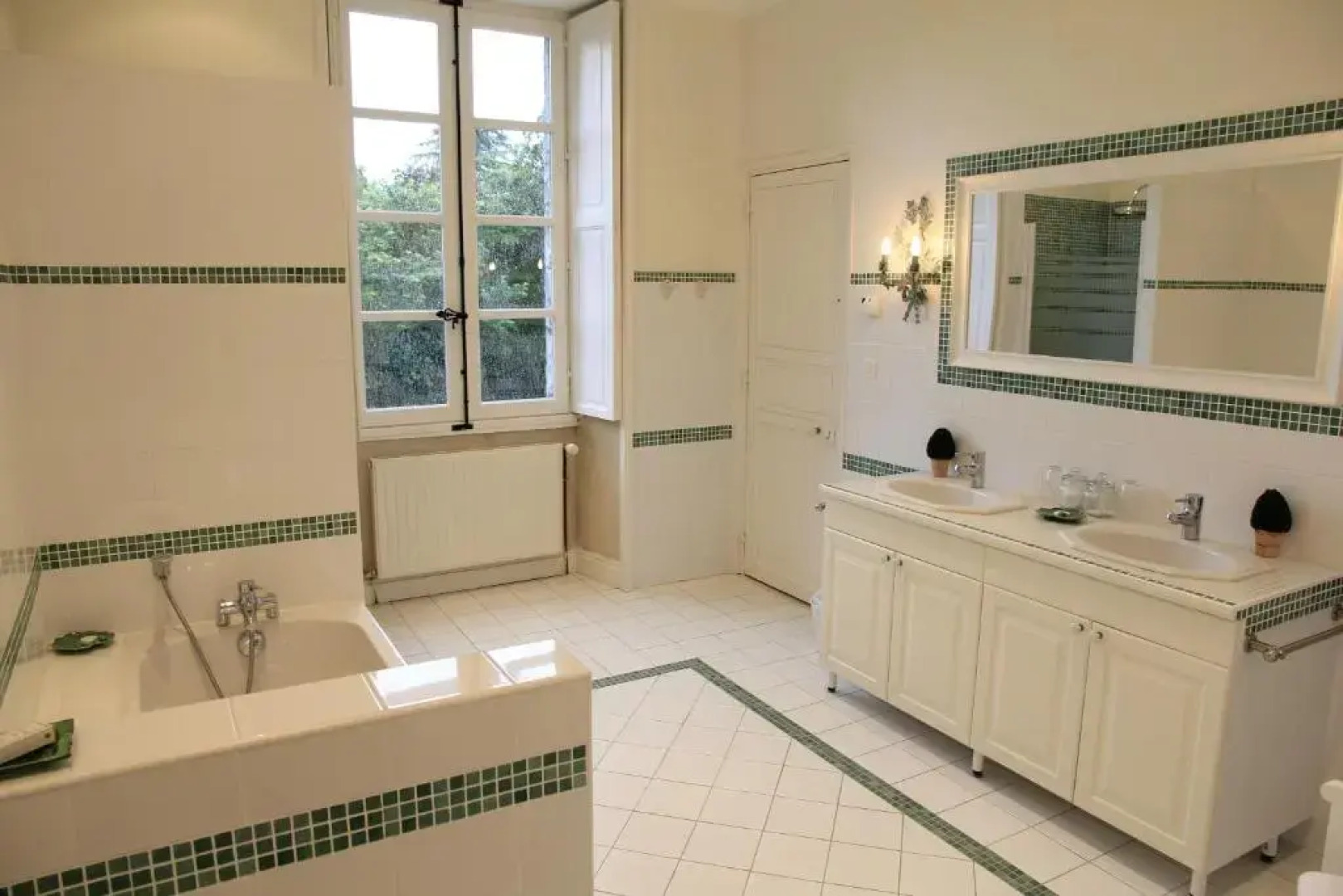 Château de la Marronnière