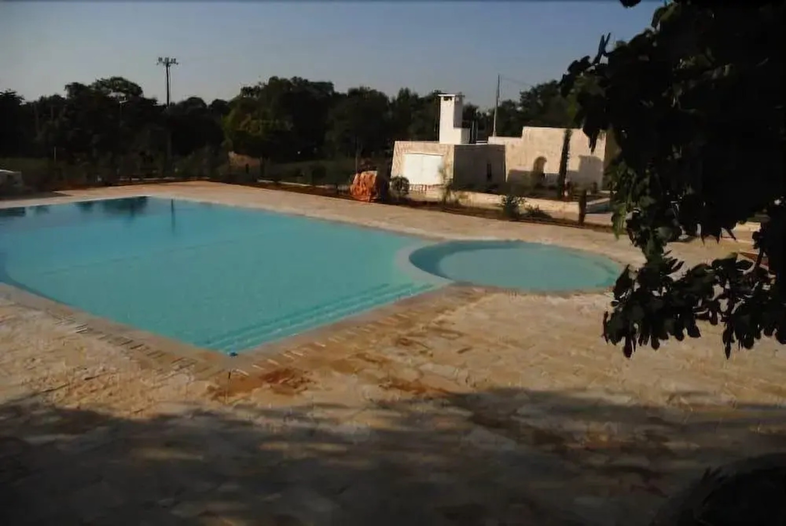 B&B Corte Del Camedrio