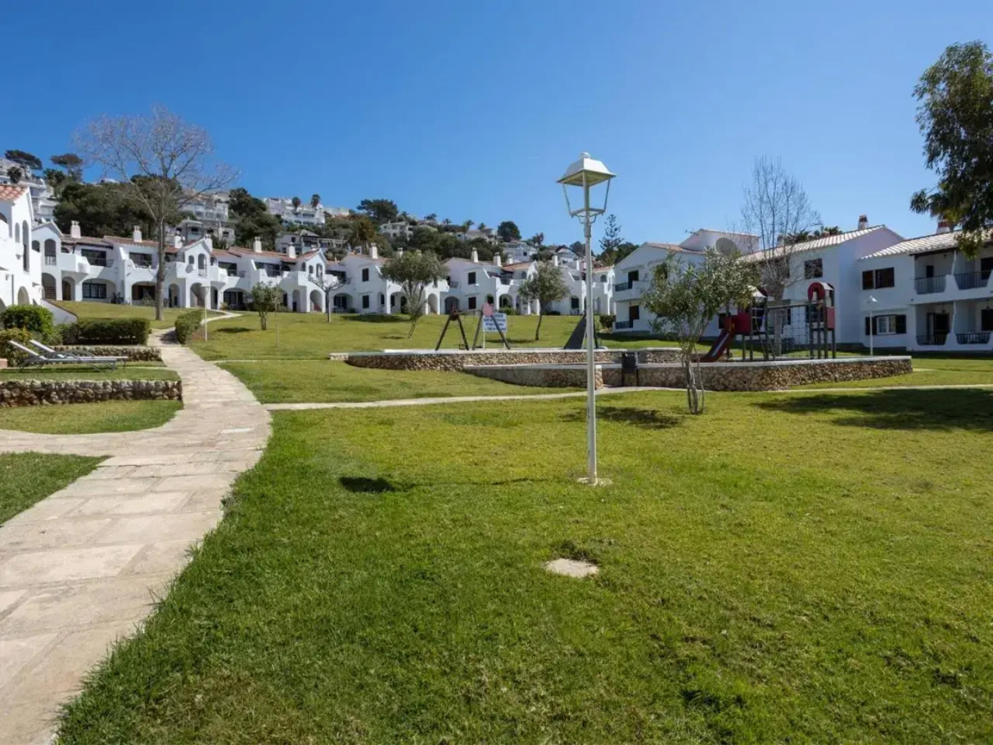 Apartment Son Bou Gardens Apt 2 dorm