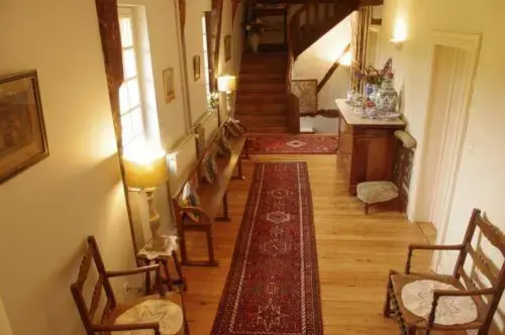 Manoir du Lieu Rocher