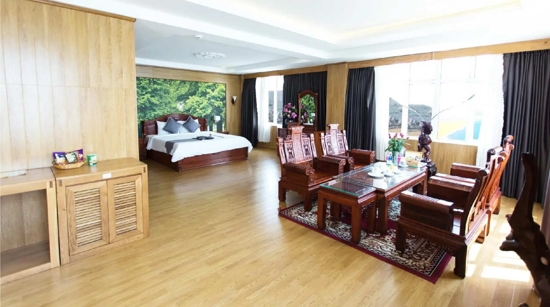 Hoang Yen 1 Hotel