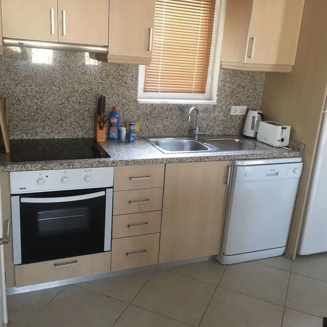 Golf and Spa Resort Kusadasi