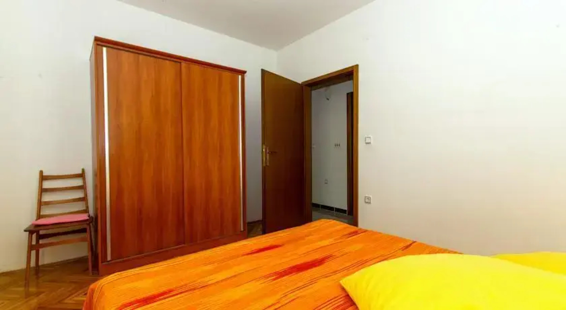 Holiday Home Oliveti