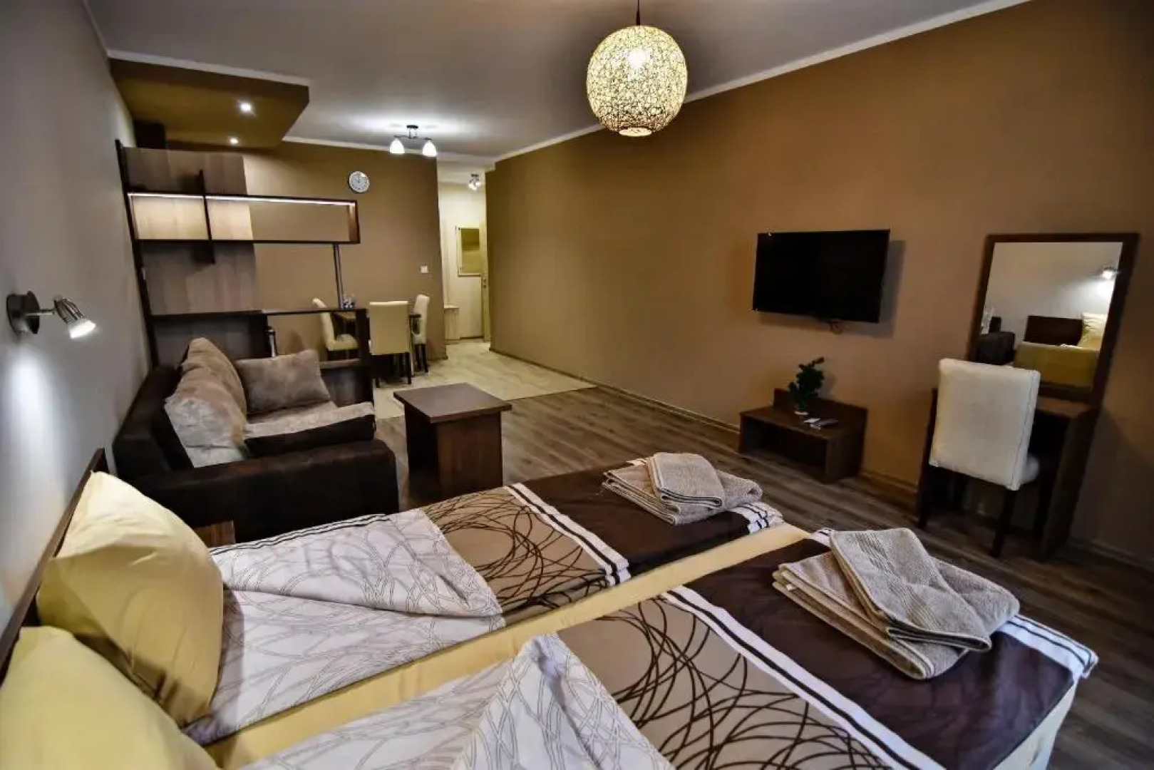 Zarevata Guest House