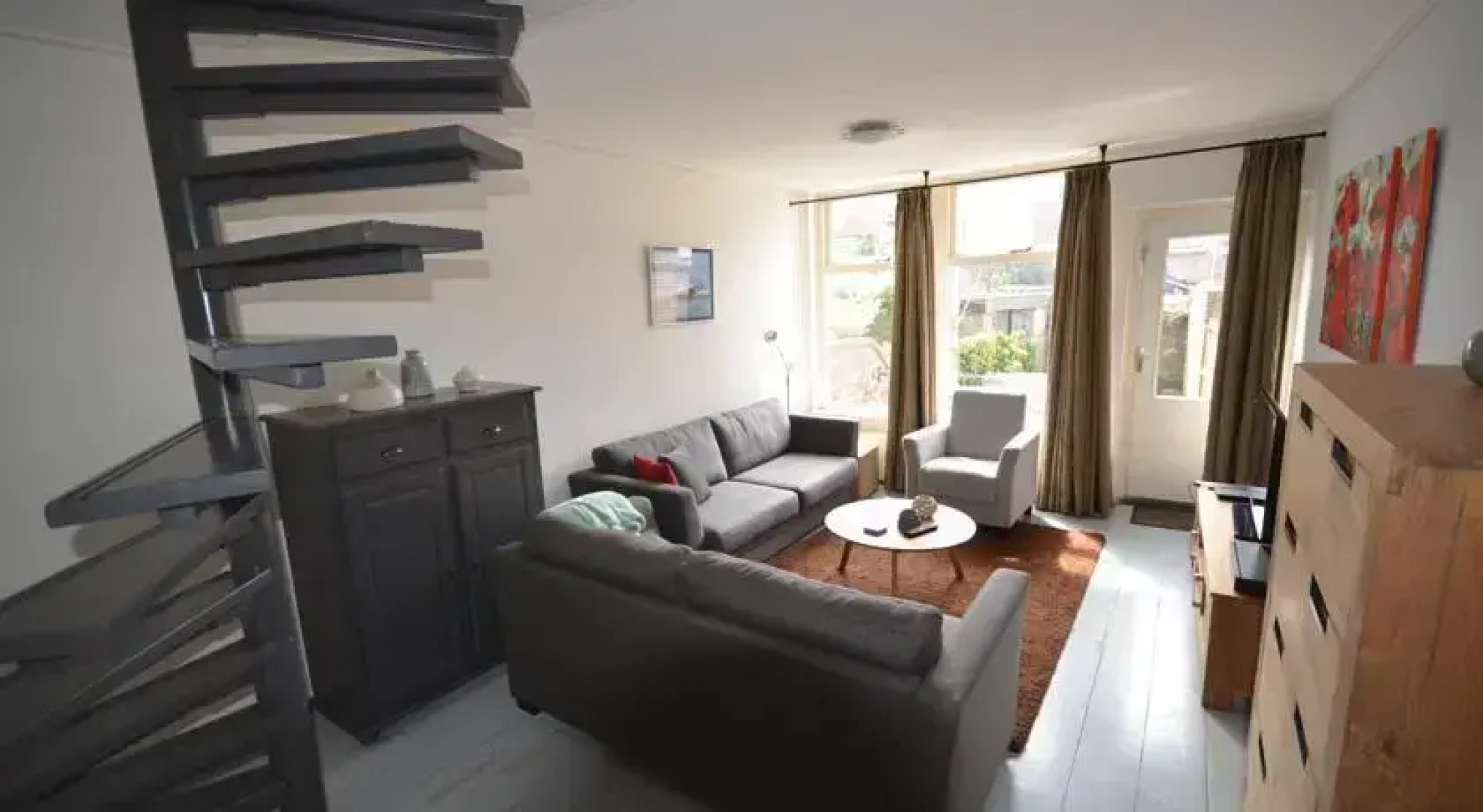 Nieuw Vlissingen Molenstraat