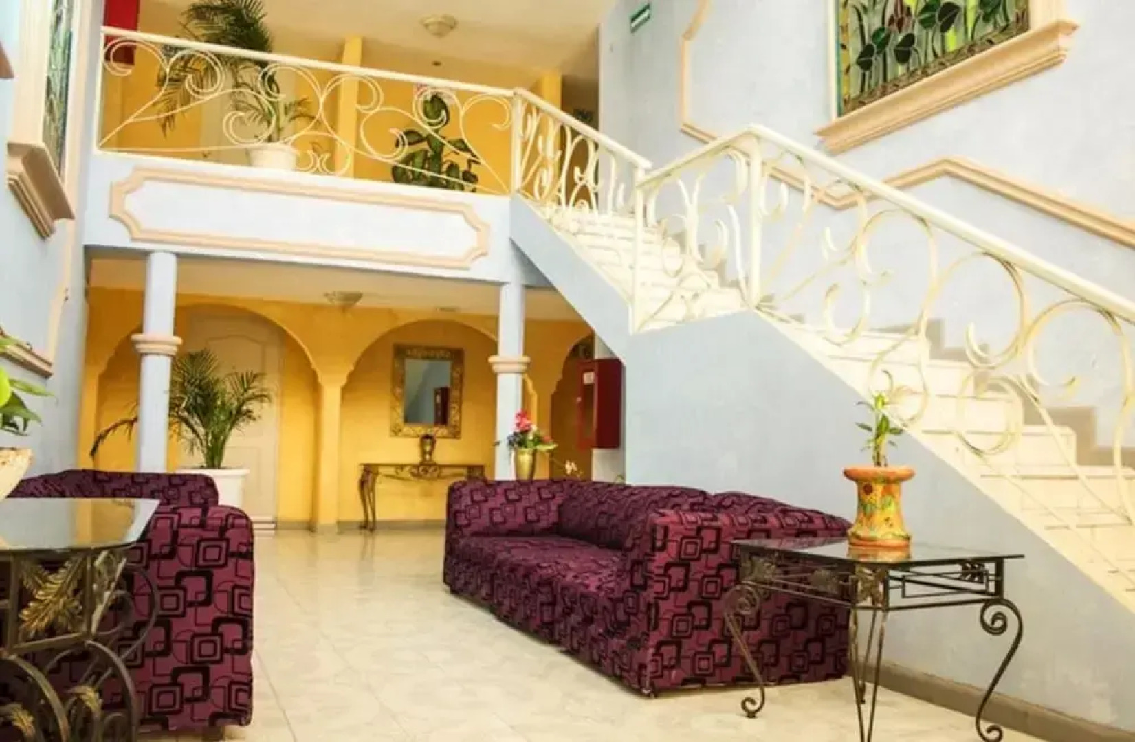 Hotel Posada del Sol Inn