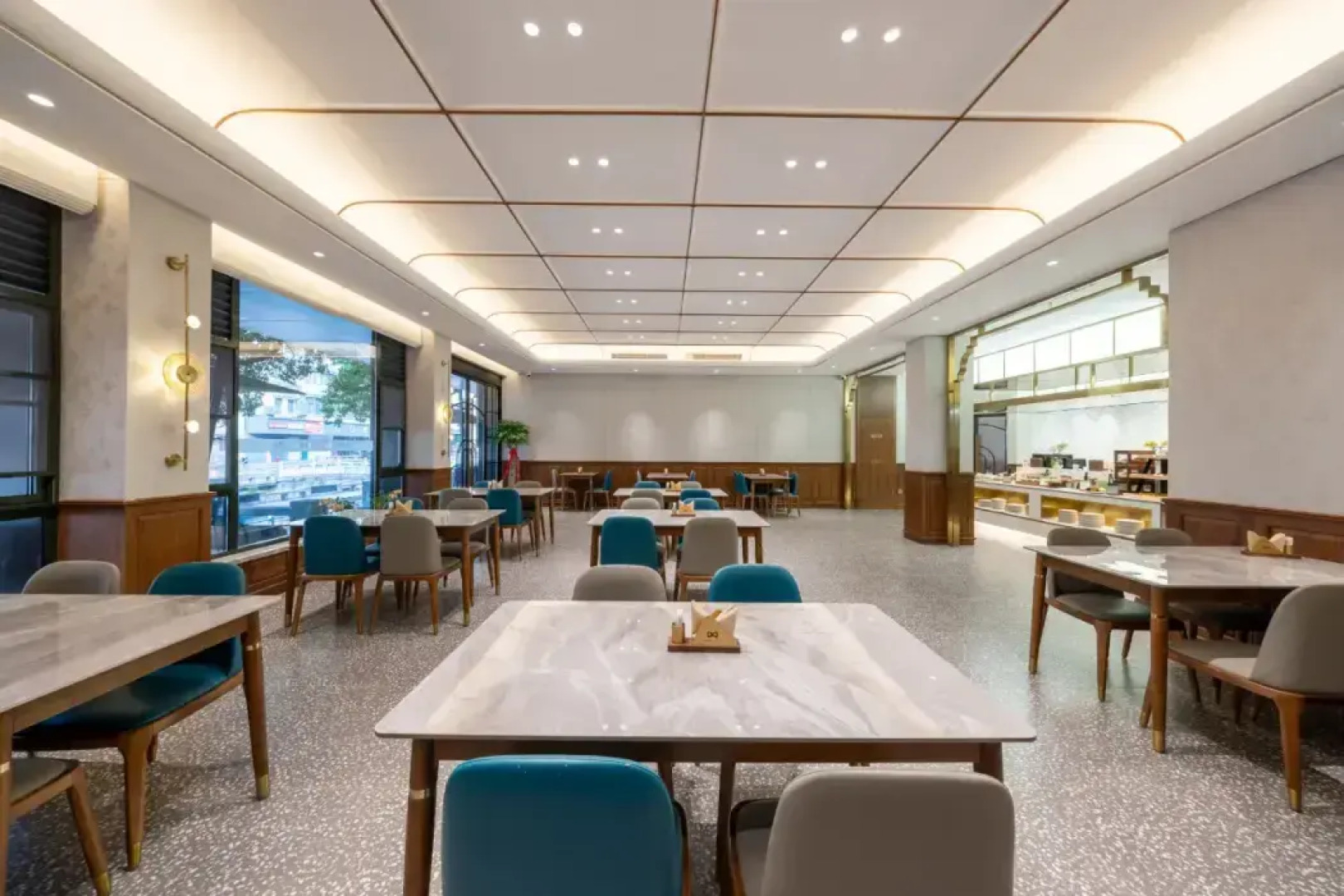 Nostalgia Hotel (West lake Hangzhou)