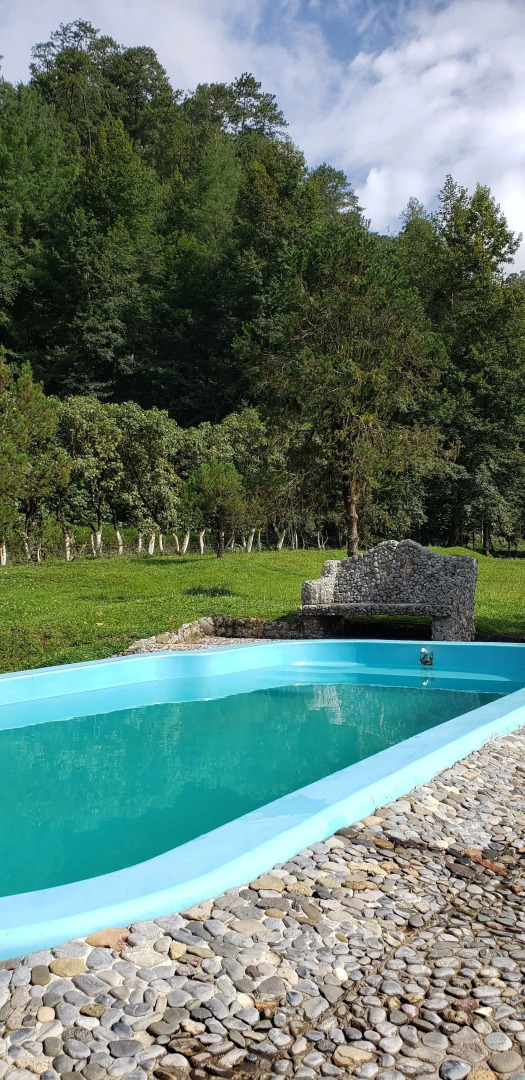 Hostal Hacienda Apulco