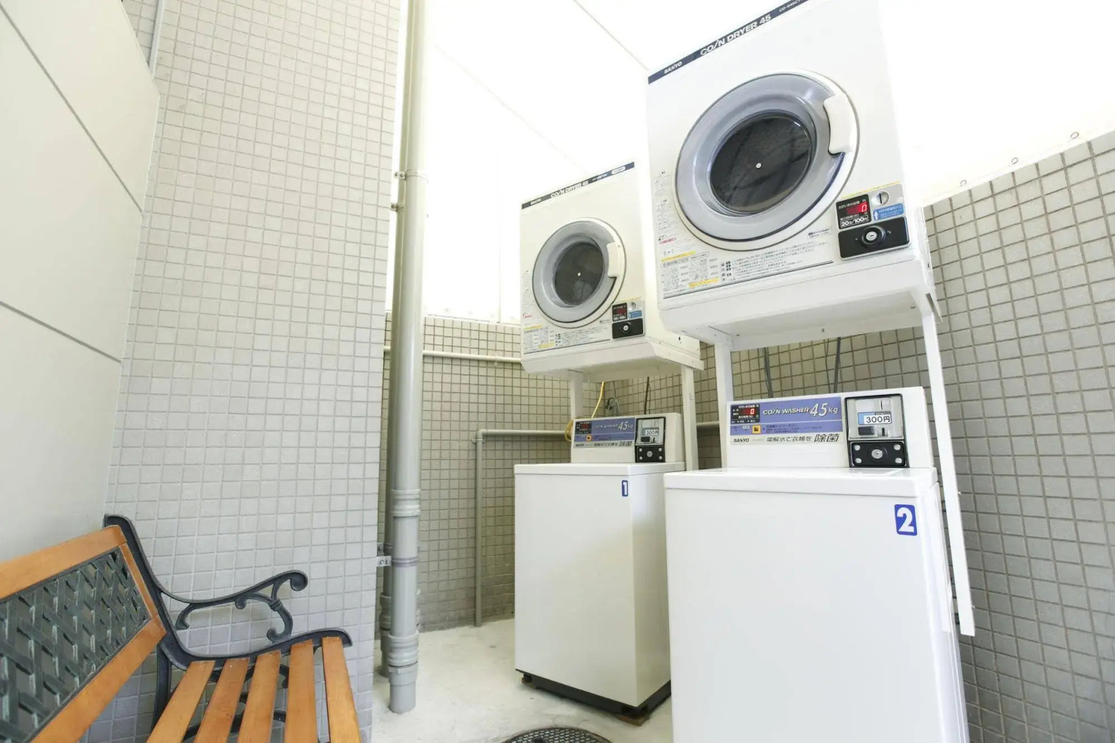 Apahotel Sagaeki-Minamiguchi