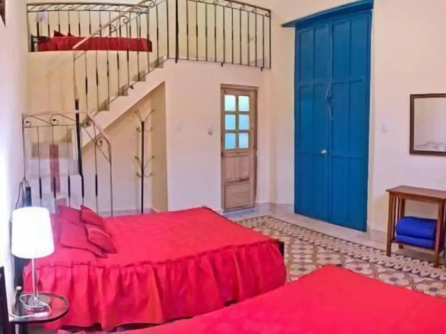 Hostal Colonial Las Tradiciones