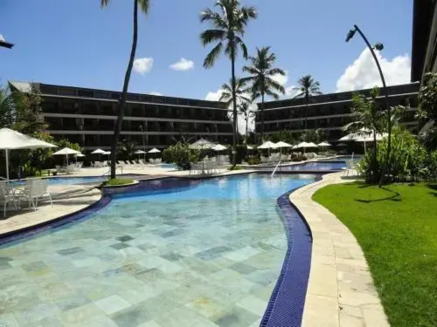 Nannai Residence Flat