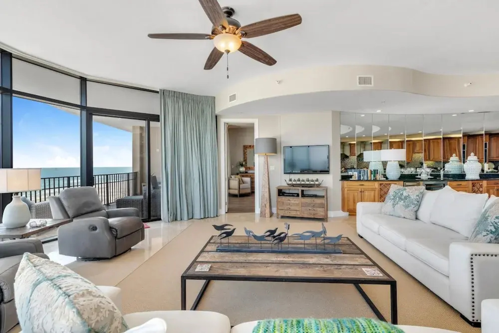 Capri by Luxury Coastal Vacations