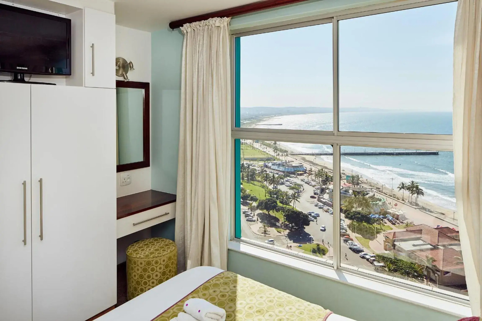 First Group The Palace All-Suite