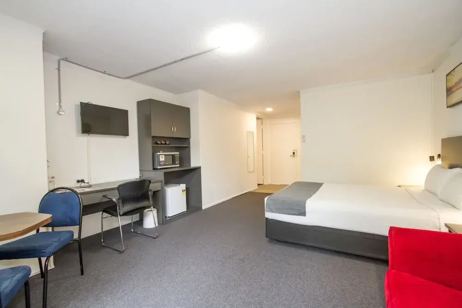 Quality Inn The Willows