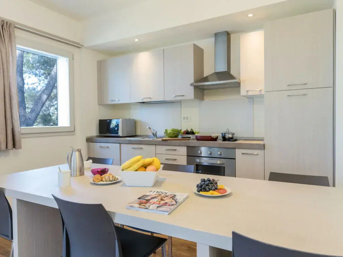 Crvena Luka Apartments, Premium Residence near Biograd n/m