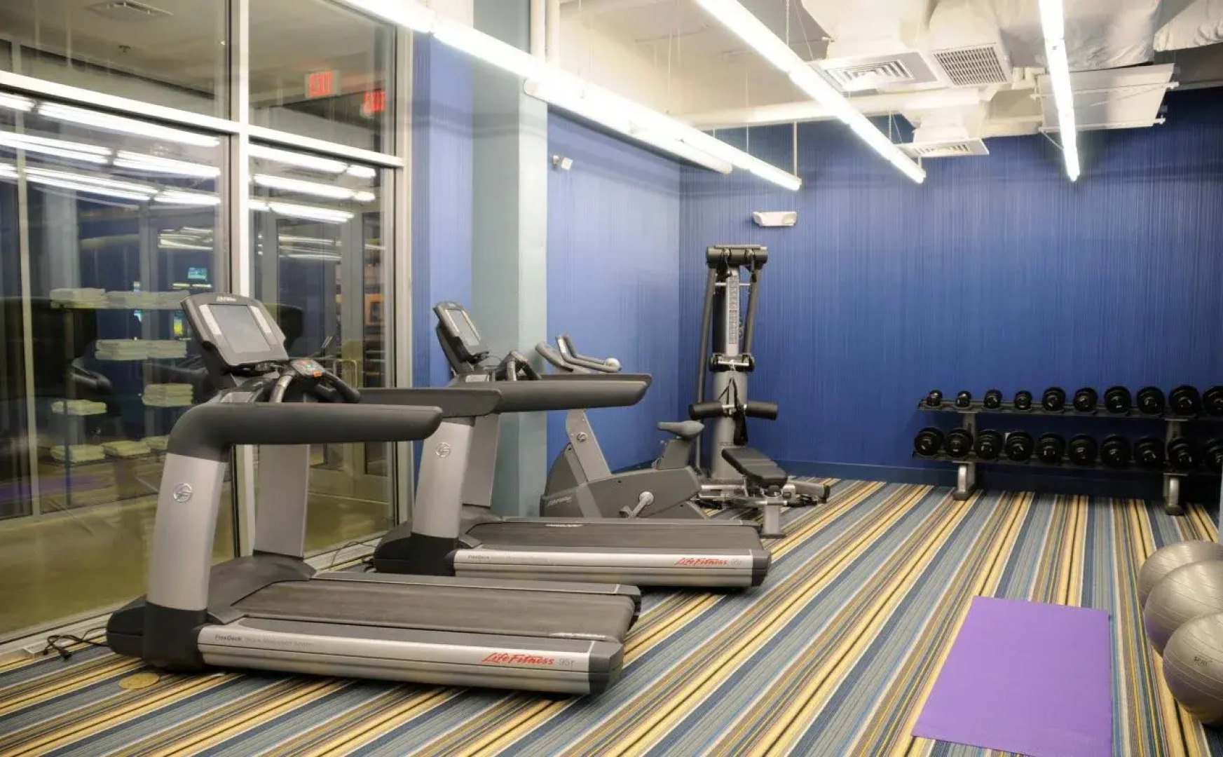 Aloft Charleston Airport & Convention Center