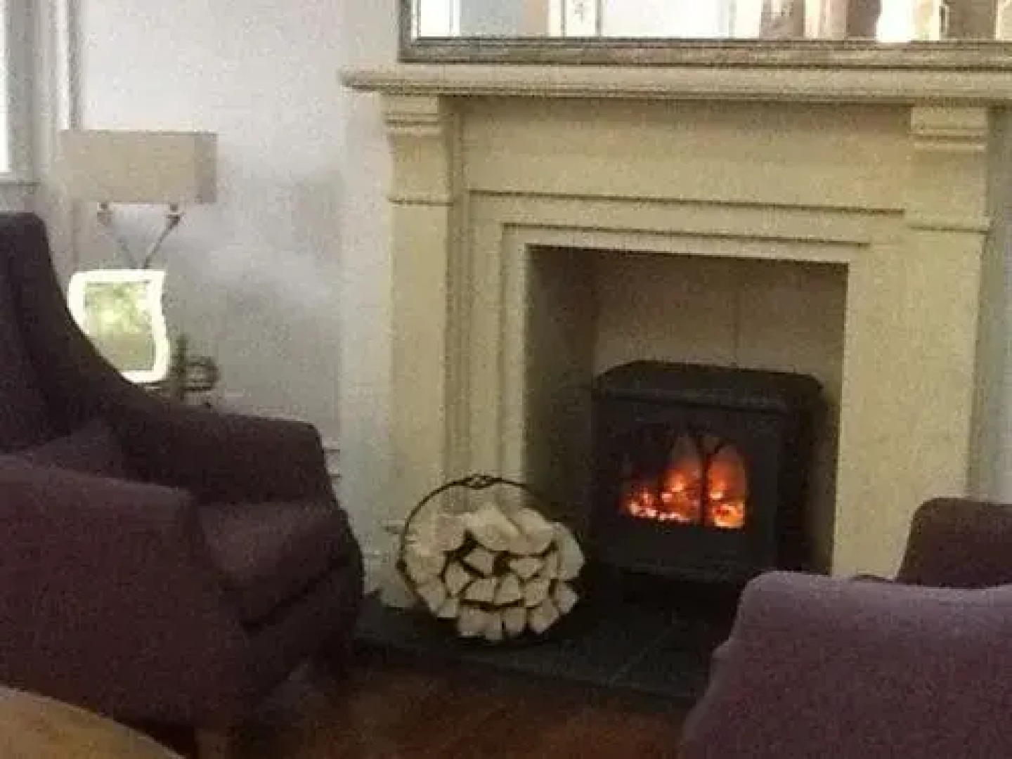 Millbrook House Hotel