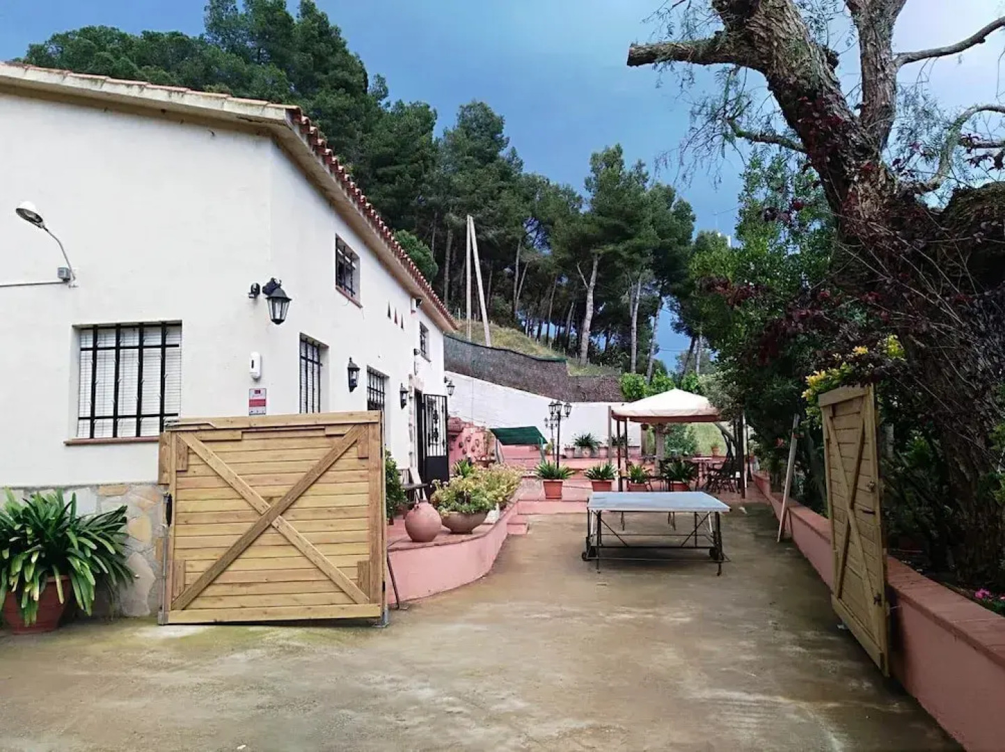 HomeHolidaysRentals  Le Vinya - Costa Barcelona