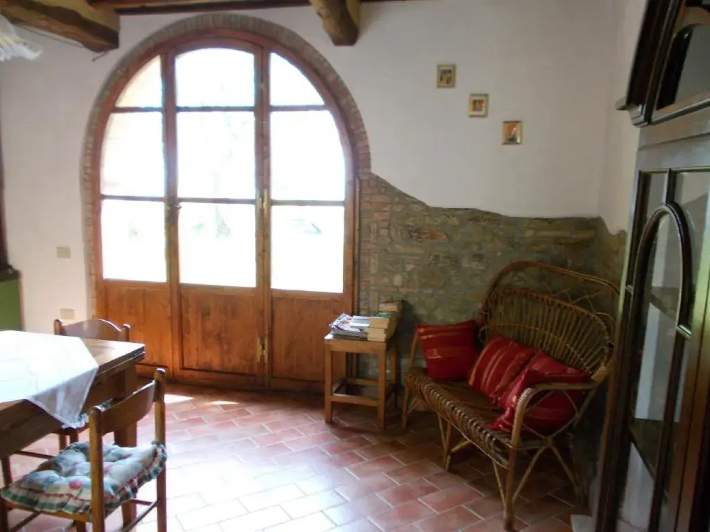 Casa Julia con giardino e piscina privati